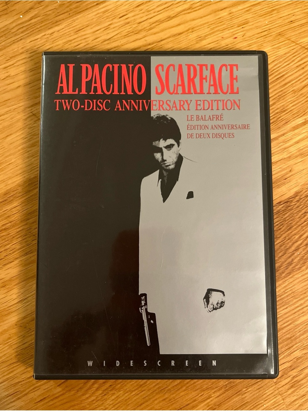 Scarface